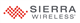 Sierra Wireless stock logo