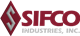SIFCO Industries stock logo