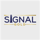 Signal Gold Inc. stock logo