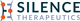 Silence Therapeutics plcd stock logo