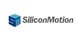 Silicon Motion Technology Co.d stock logo