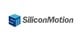 Silicon Motion Technology logo