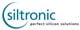 Siltronic AG stock logo