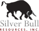 Silver Bull Resources, Inc. stock logo