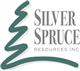 Silver Spruce Resources Inc. stock logo