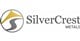 SilverCrest Metals Inc stock logo