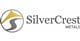 SilverCrest Metals Inc.d stock logo