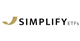 Simplify Health Care ETF stock logo