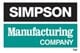 Simpson Manufacturing Co., Inc.d stock logo