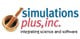 Simulations Plus, Inc. stock logo