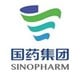 Sinopharm Group Co. Ltd. stock logo
