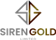 Siren Gold logo