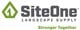 SiteOne Landscape Supply stock logo