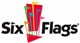 Six Flags Entertainment Co. stock logo