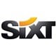 Sixt stock logo