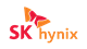 SK hynix logo