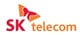 SK Telecom stock logo