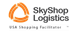 SkyShop Logistics, Inc. stock logo