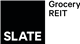 Slate Retail REIT stock logo