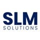 SLM Solutions Group stock logo