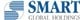 SMART Global Holdings, Inc. stock logo