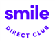 SmileDirectClub stock logo