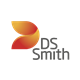 DS Smith stock logo