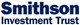 Smithson Investment Trust PLC stock logo