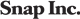 Snap Inc.d stock logo