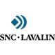 SNC-Lavalin Group stock logo