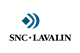 SNC-Lavalin Group Inc. stock logo