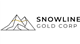 Snowline Gold Corp. stock logo