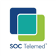 SOC Telemed, Inc. stock logo