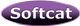 Softcat plc stock logo