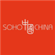 SOHO China Limited stock logo