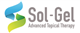 Sol-Gel Technologies Ltd. logo
