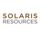 Solaris Resources Inc. stock logo