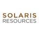 Solaris Resources Inc. stock logo