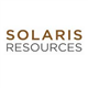 Solaris Resources Inc. stock logo