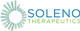 Soleno Therapeutics, Inc. stock logo
