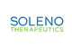 Soleno Therapeutics, Inc.d stock logo