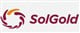 SolGold Plc stock logo