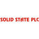 Solid State plc stock logo
