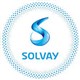Solvay SA stock logo