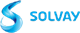 Solvay SA stock logo