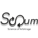 SoOum Corp stock logo
