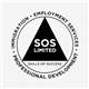 SOS Limited stock logo