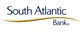 South Atlantic Bancshares, Inc. stock logo