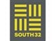 South32 Limited stock logo