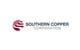 Southern Copper stock logo
